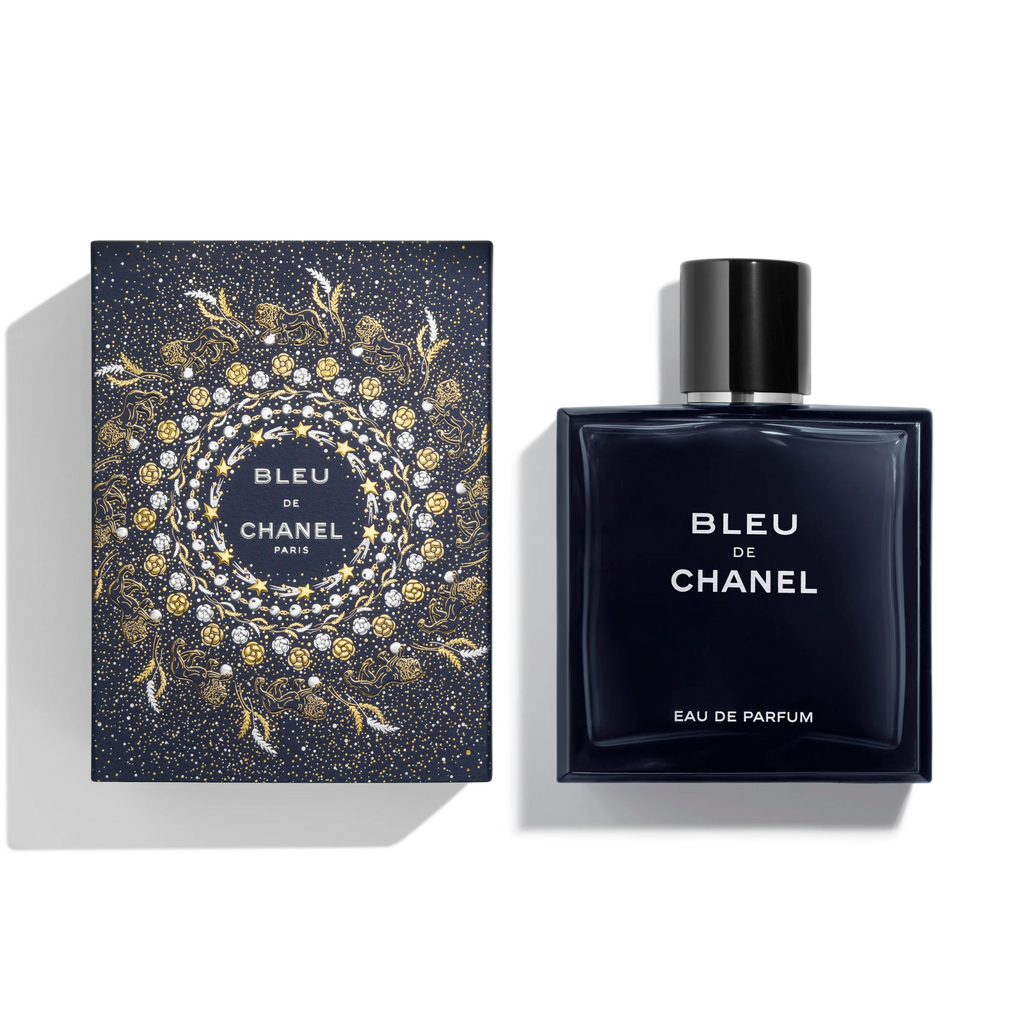 Chanel - Bleu de Chanel