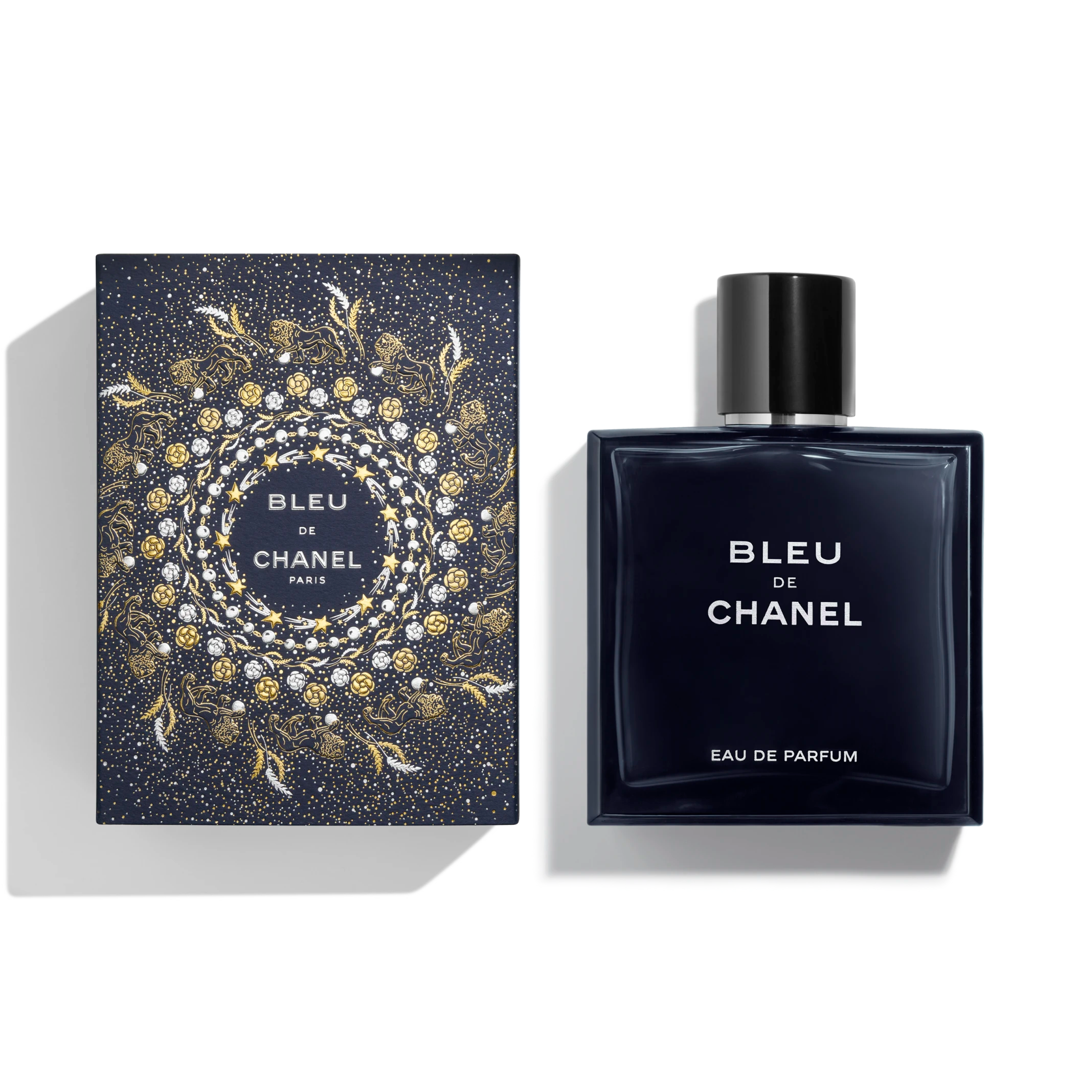 Chanel - Bleu de Chanel