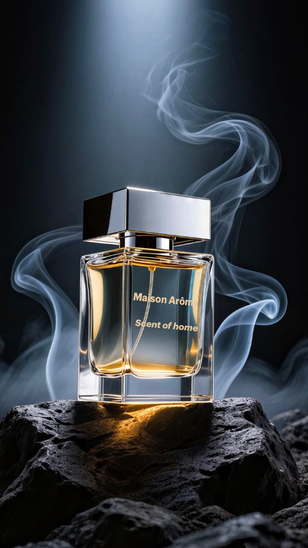 Maison Arôma - Scent of Home