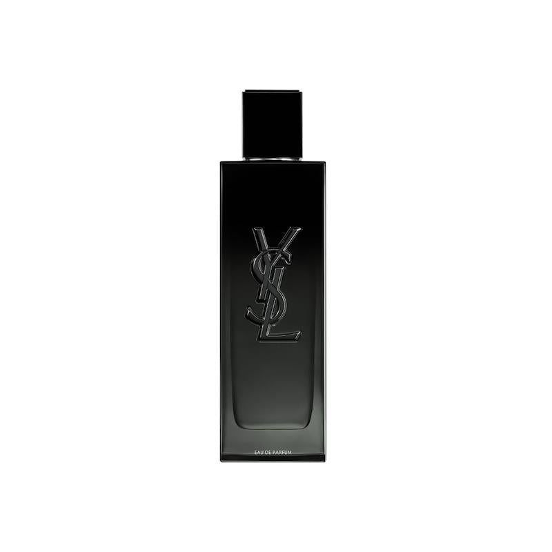Yves Saint Laurent - Myslf