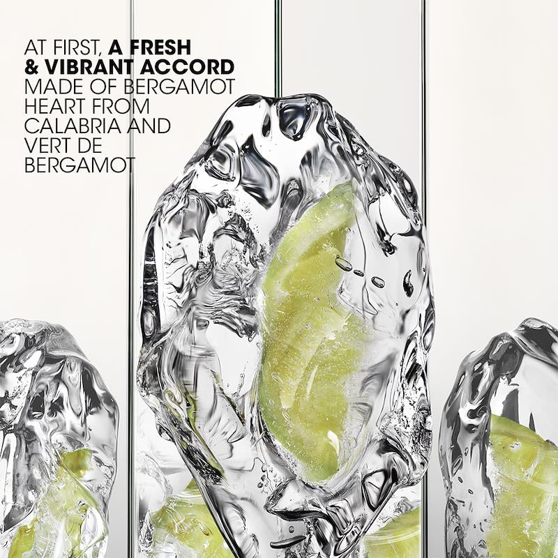 Yves Saint Laurent - Myslf