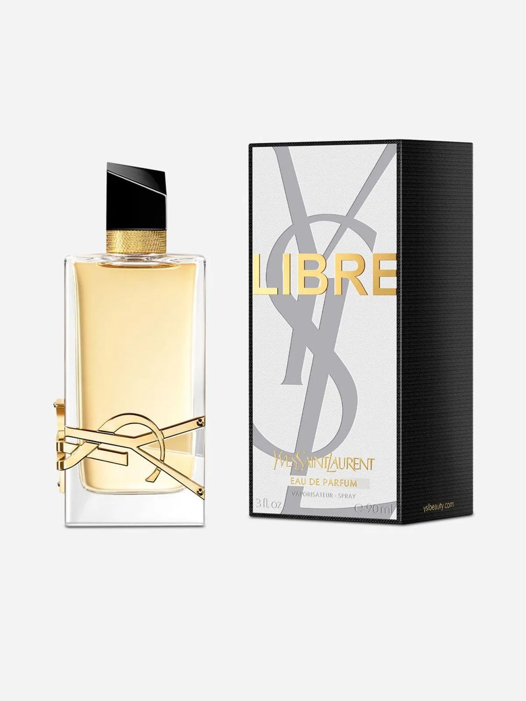 Yves Saint Laurent - Laurent Libre