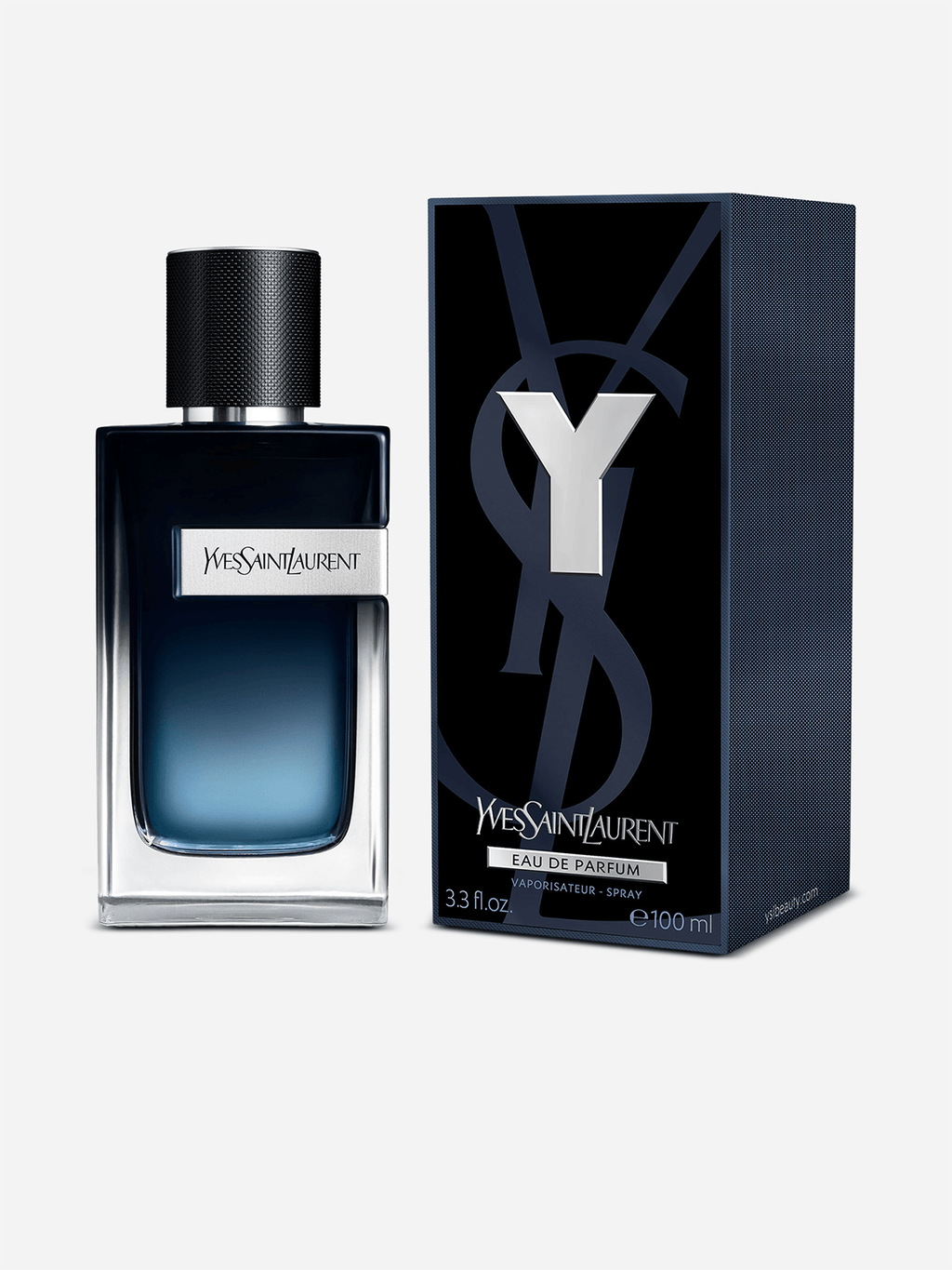 Yves Saint Laurent - Y Eau de Parfum