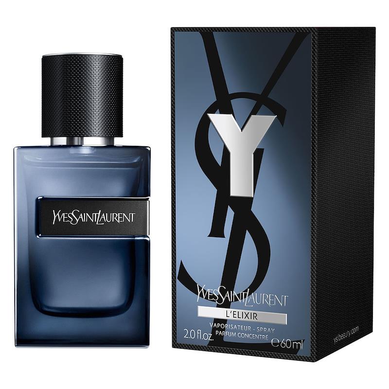 Yves Saint Laurent - Y Elixir