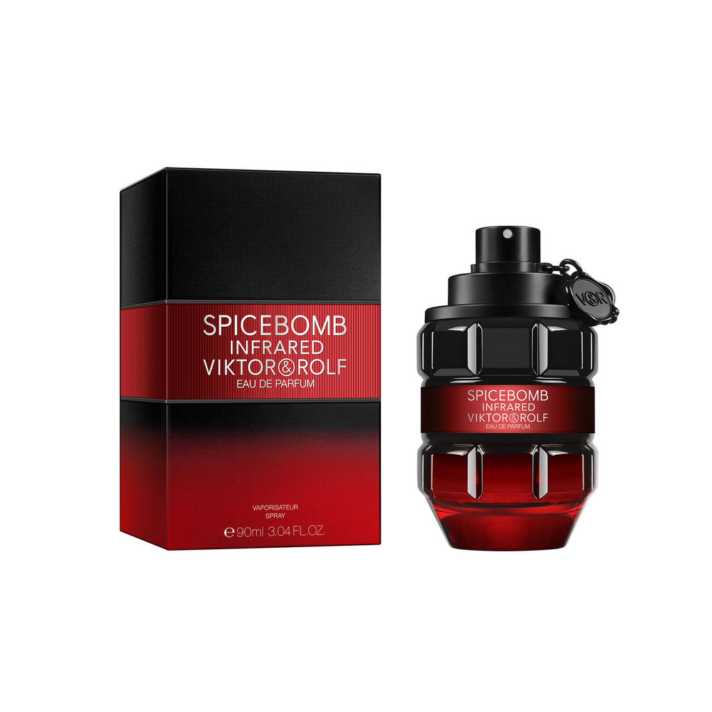 Viktor & Rolf - Spicebomb Infrared