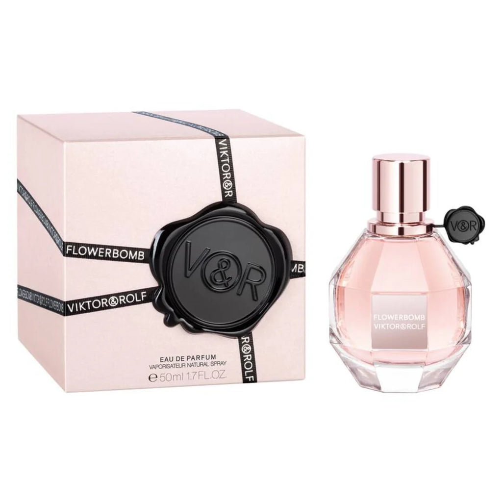 Viktor & Rolf - Flowerbomb
