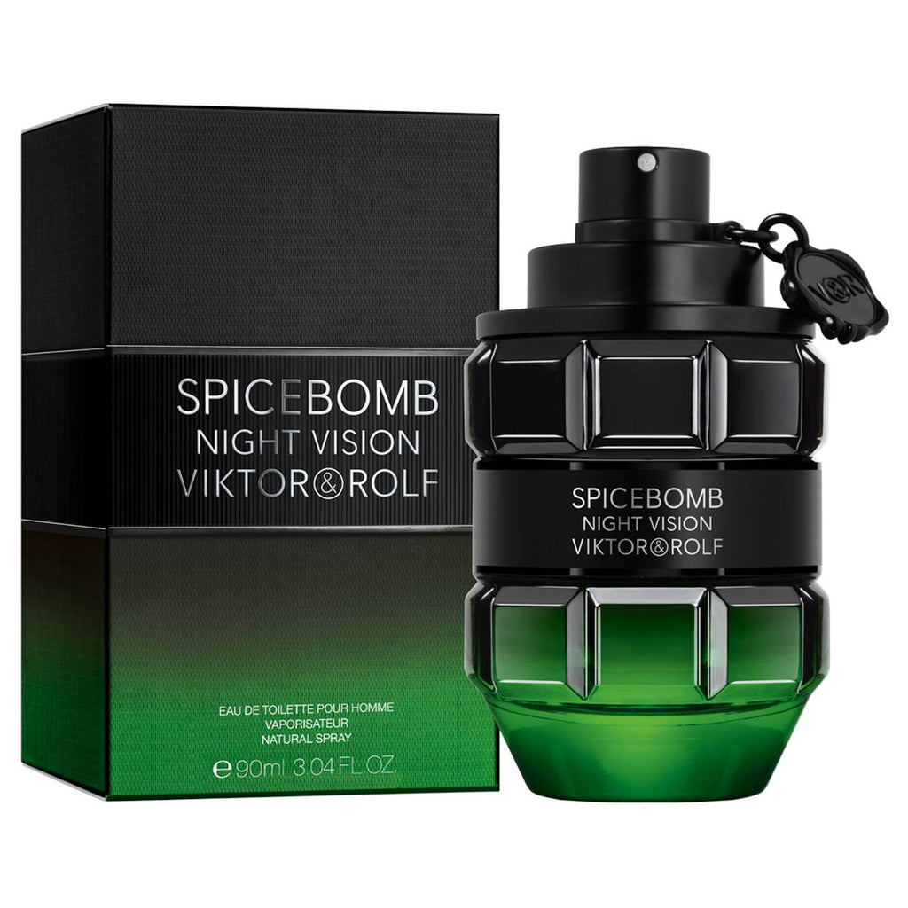 Viktor & Rolf - Spicebomb Night Vision