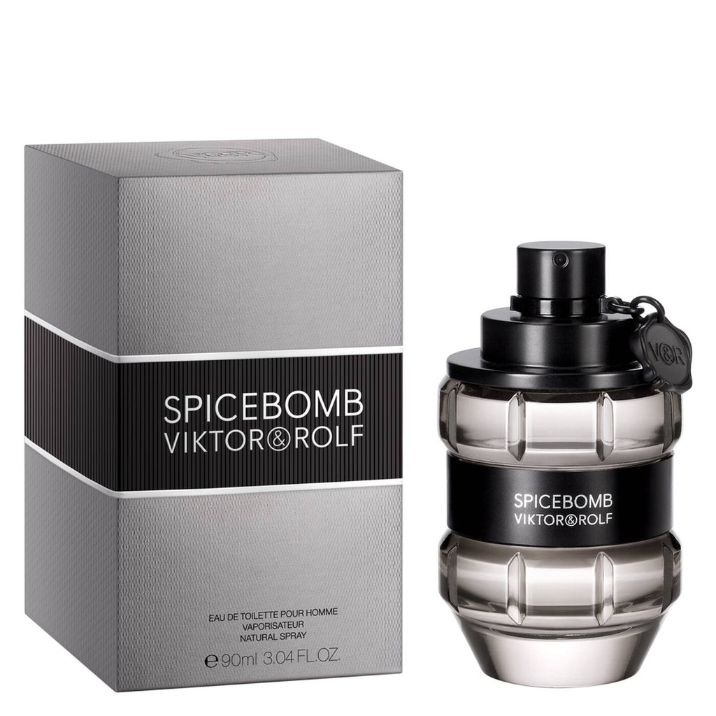 Viktor & Rolf - Spicebomb