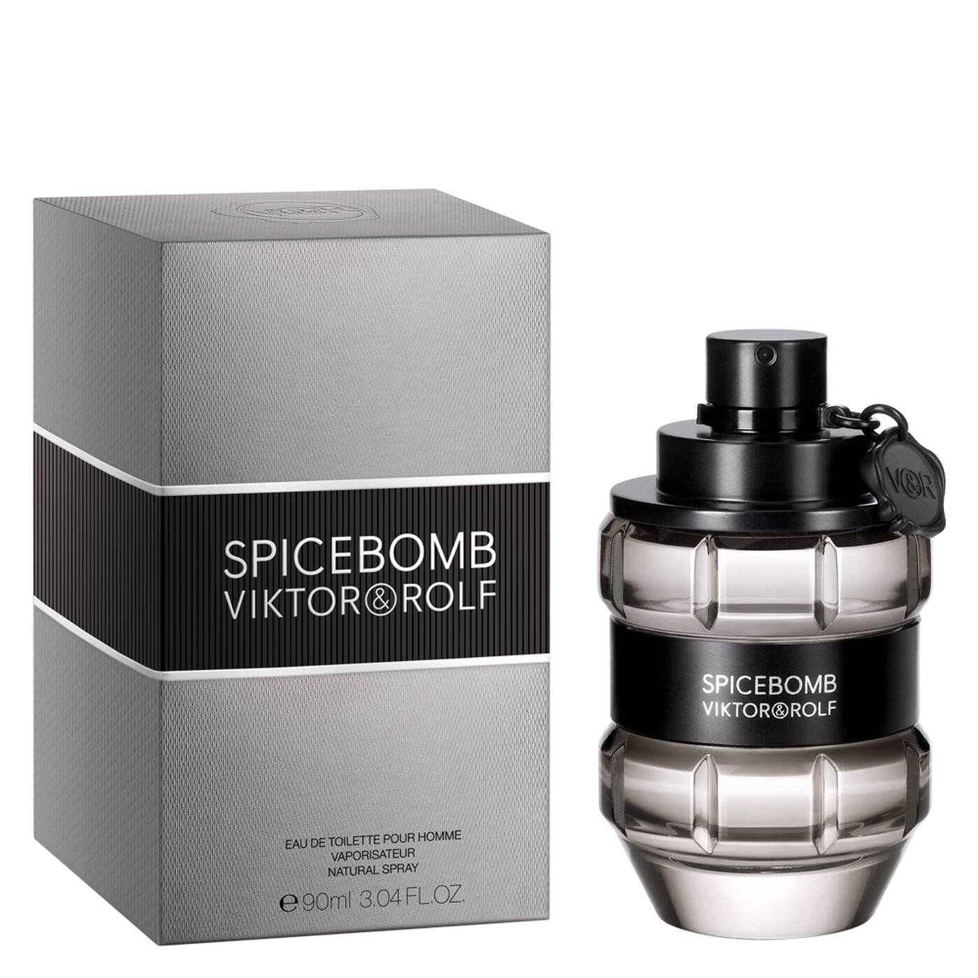 Viktor & Rolf - Spicebomb