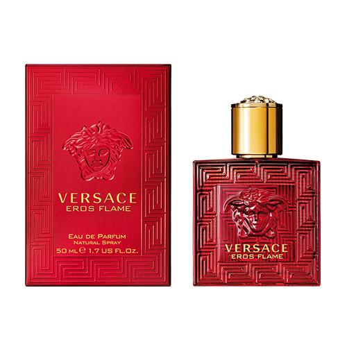 Versace - Eros Flame