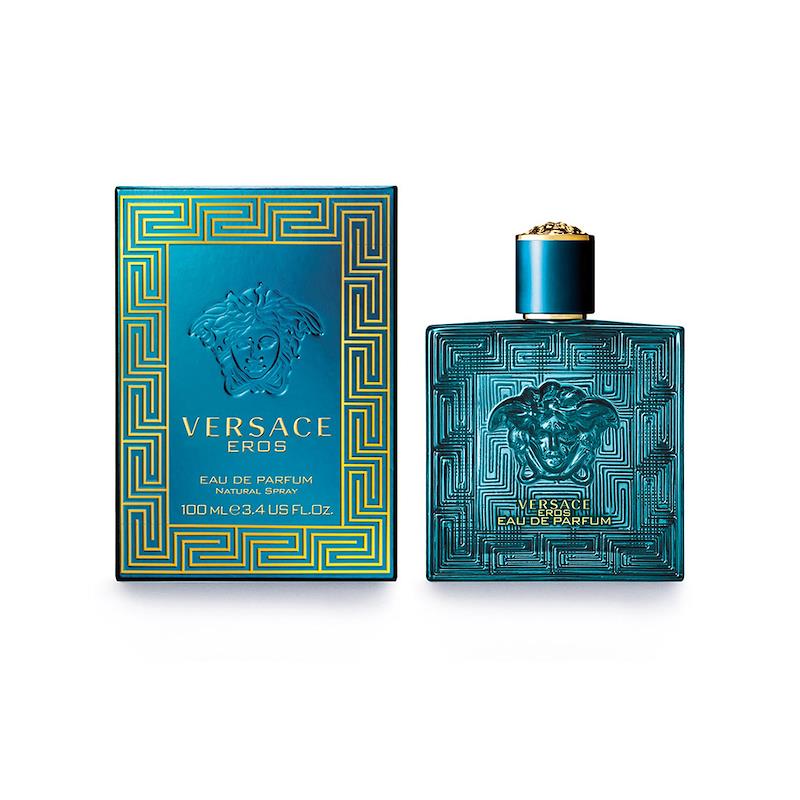Versace - Eros