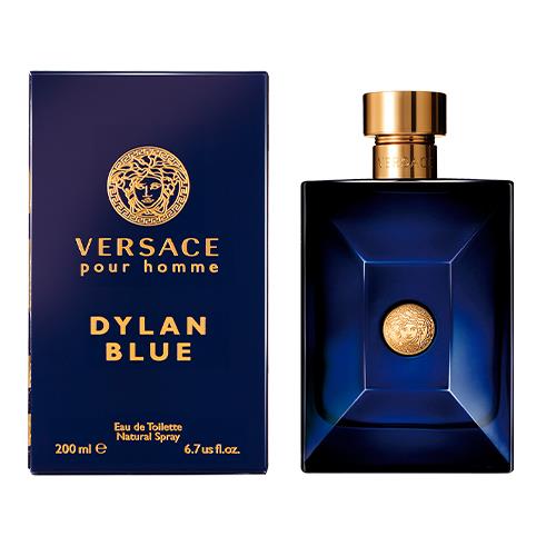 Versace - Dylan Blue Pour Homme