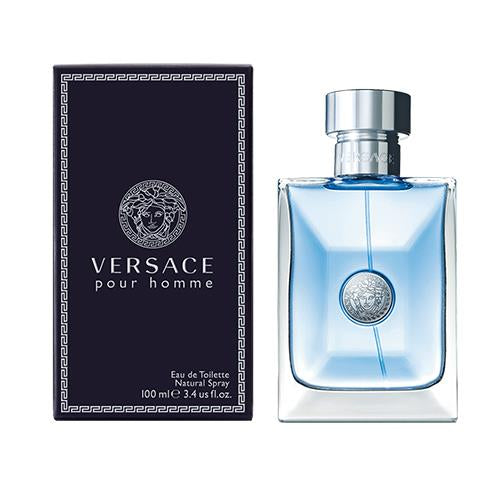 Versace - Pour Homme