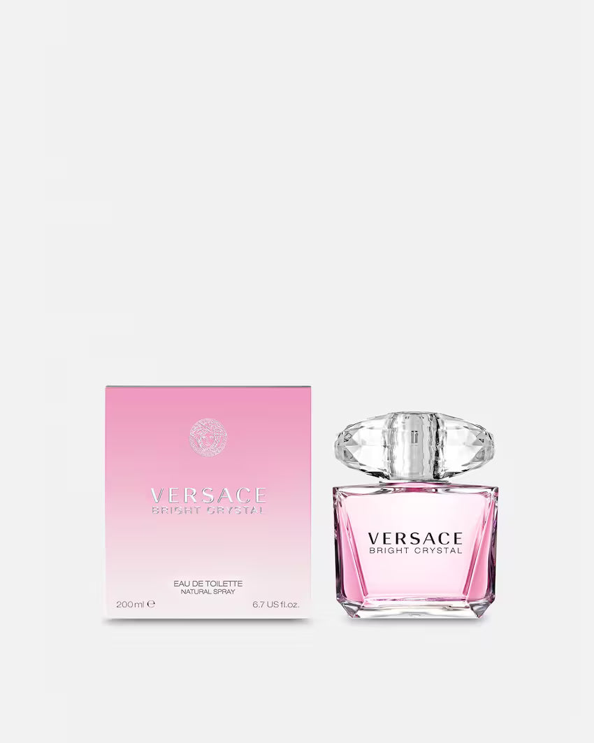 Versace - Bright Crystal
