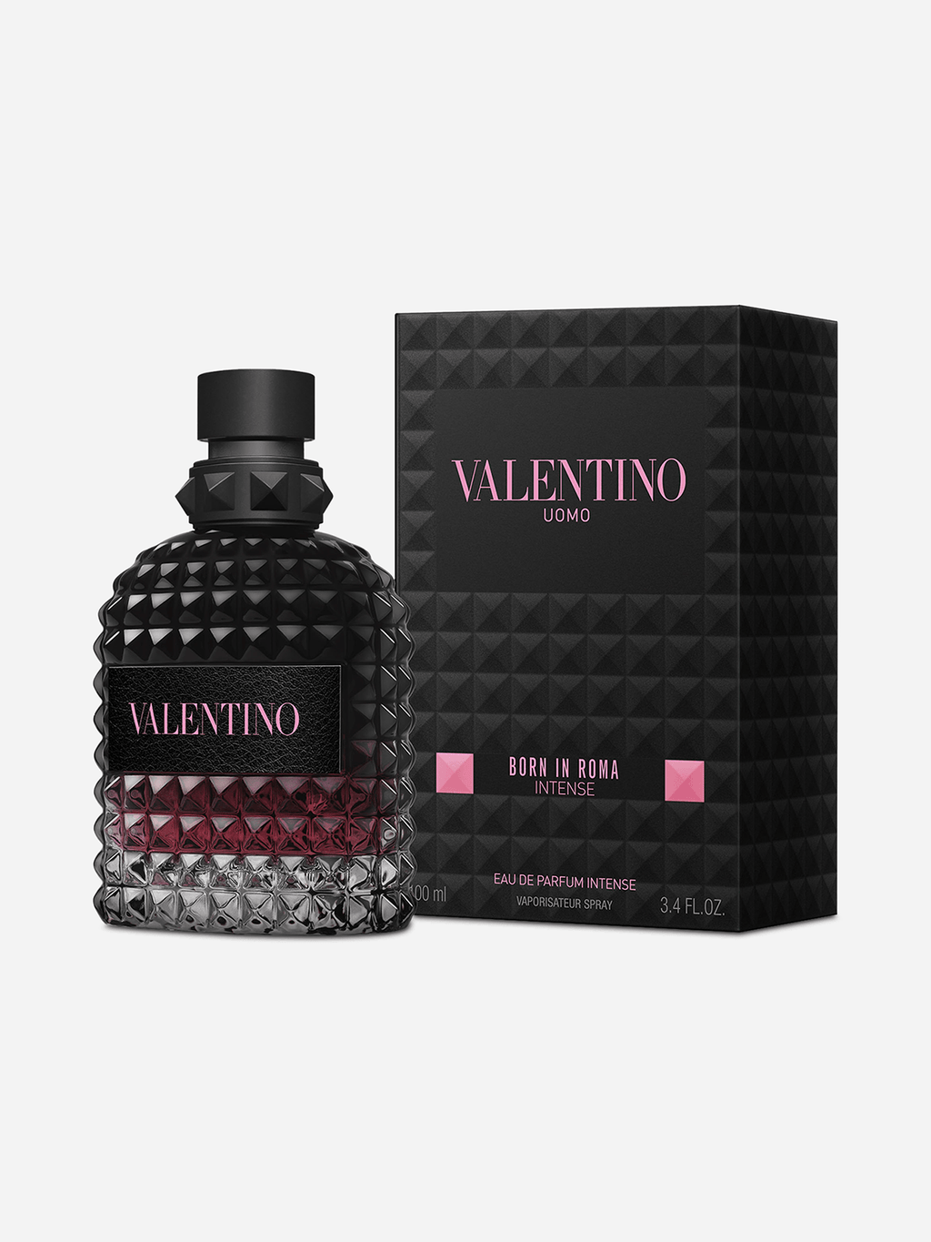 Valentino - Uomo Born In Roma Intense