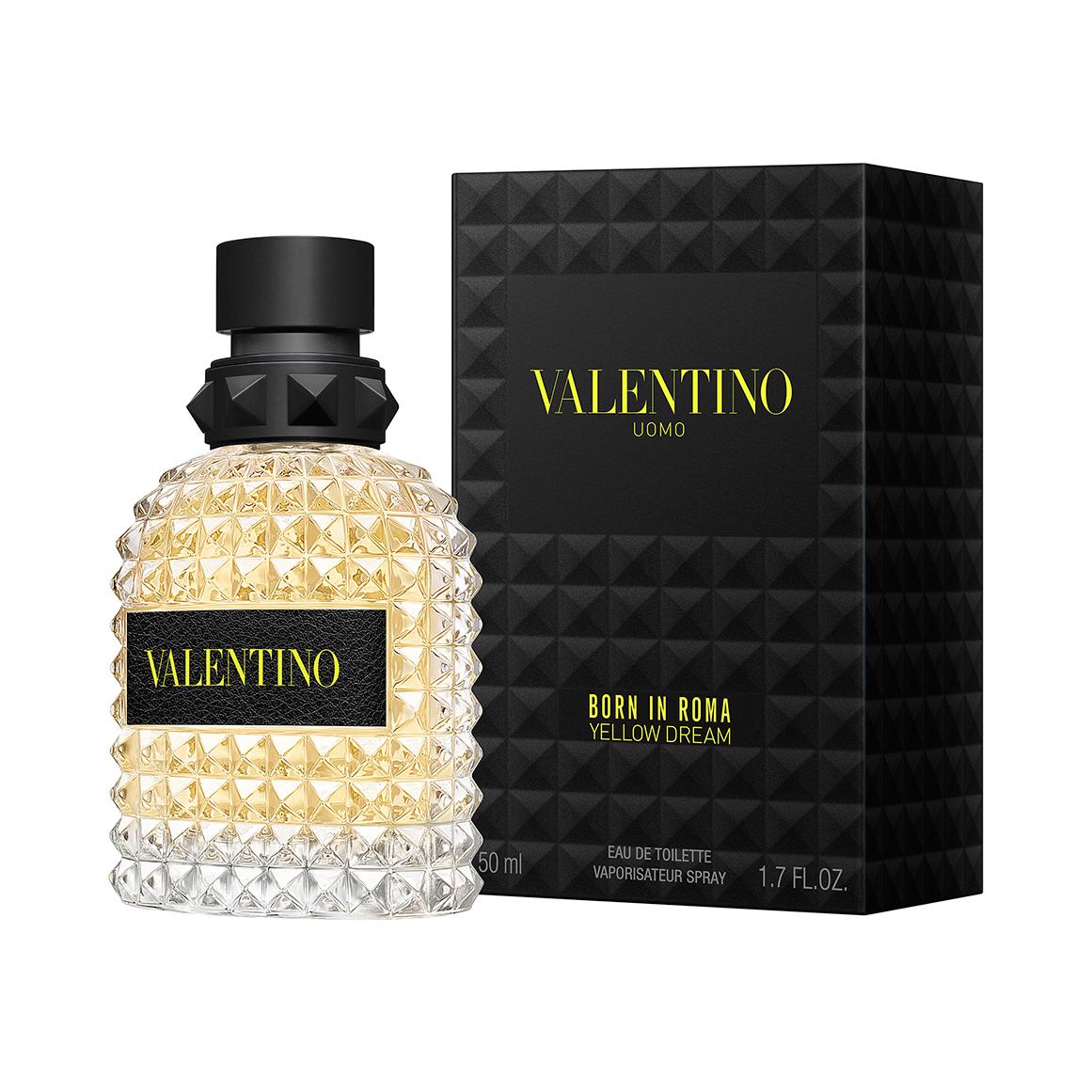 Valentino - Uomo Born in Roma Yellow Dream