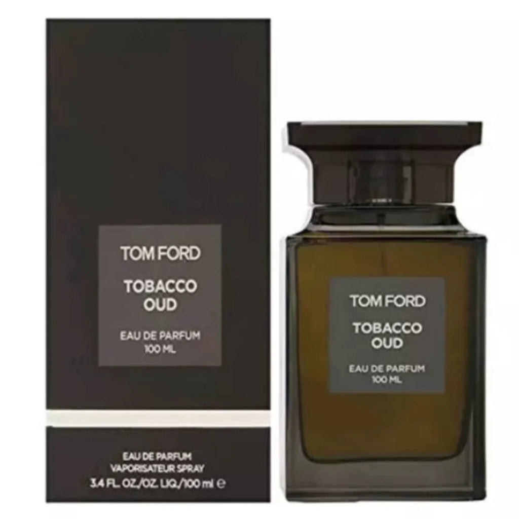 Tom Ford - Oud Wood