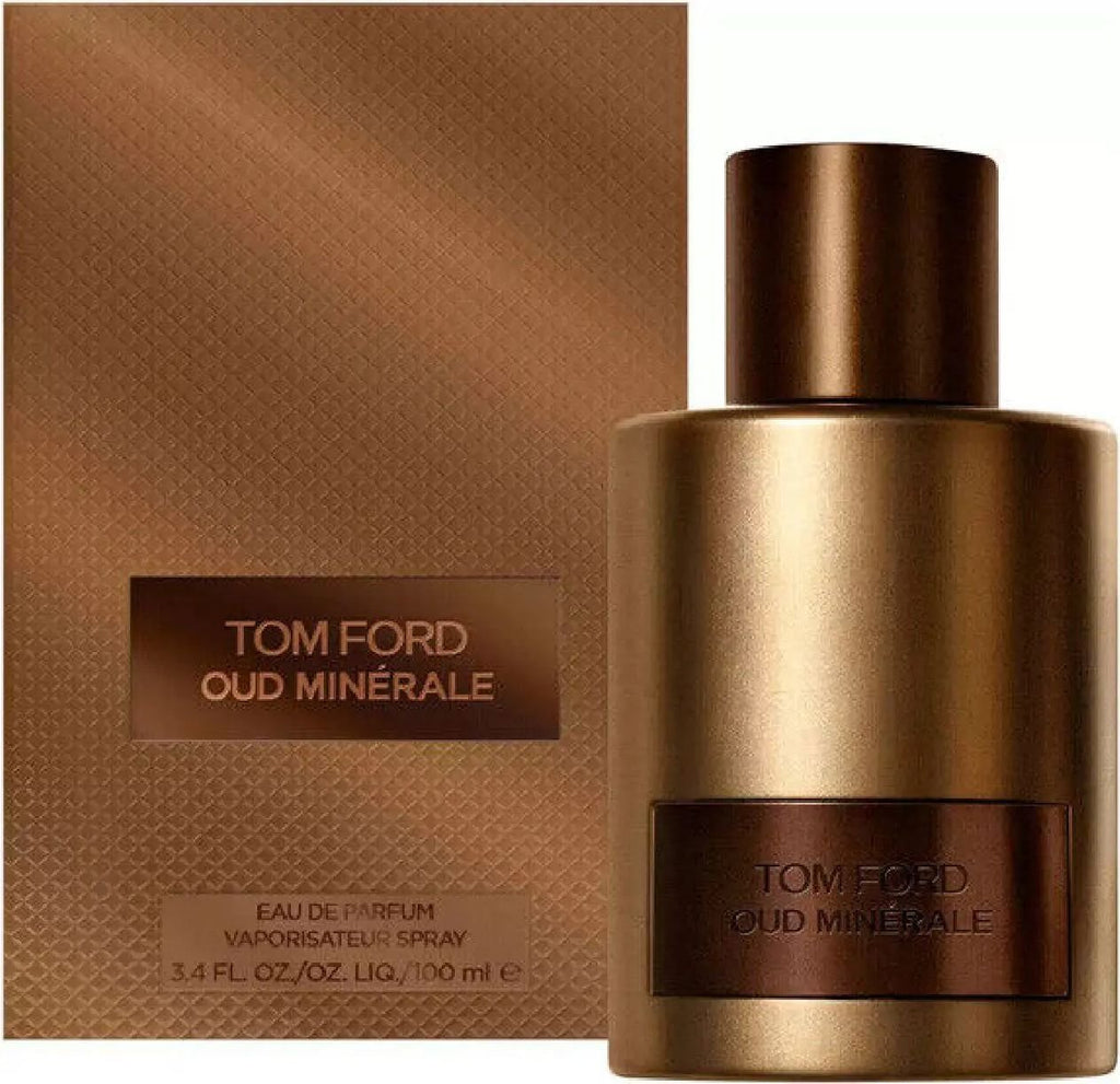 Tom Ford - Oud Minérale
