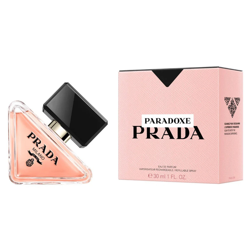 Prada - Paradoxe