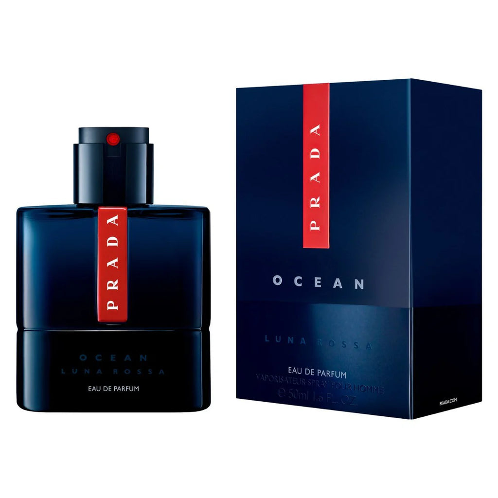 Prada - Luna Rossa Carbon