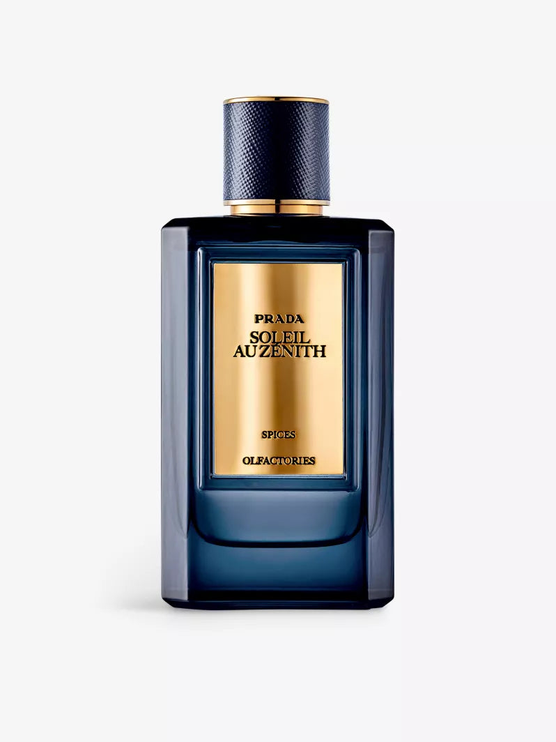 Prada - Mirages Soleil au Zenith