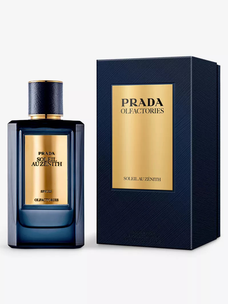 Prada - Mirages Soleil au Zenith