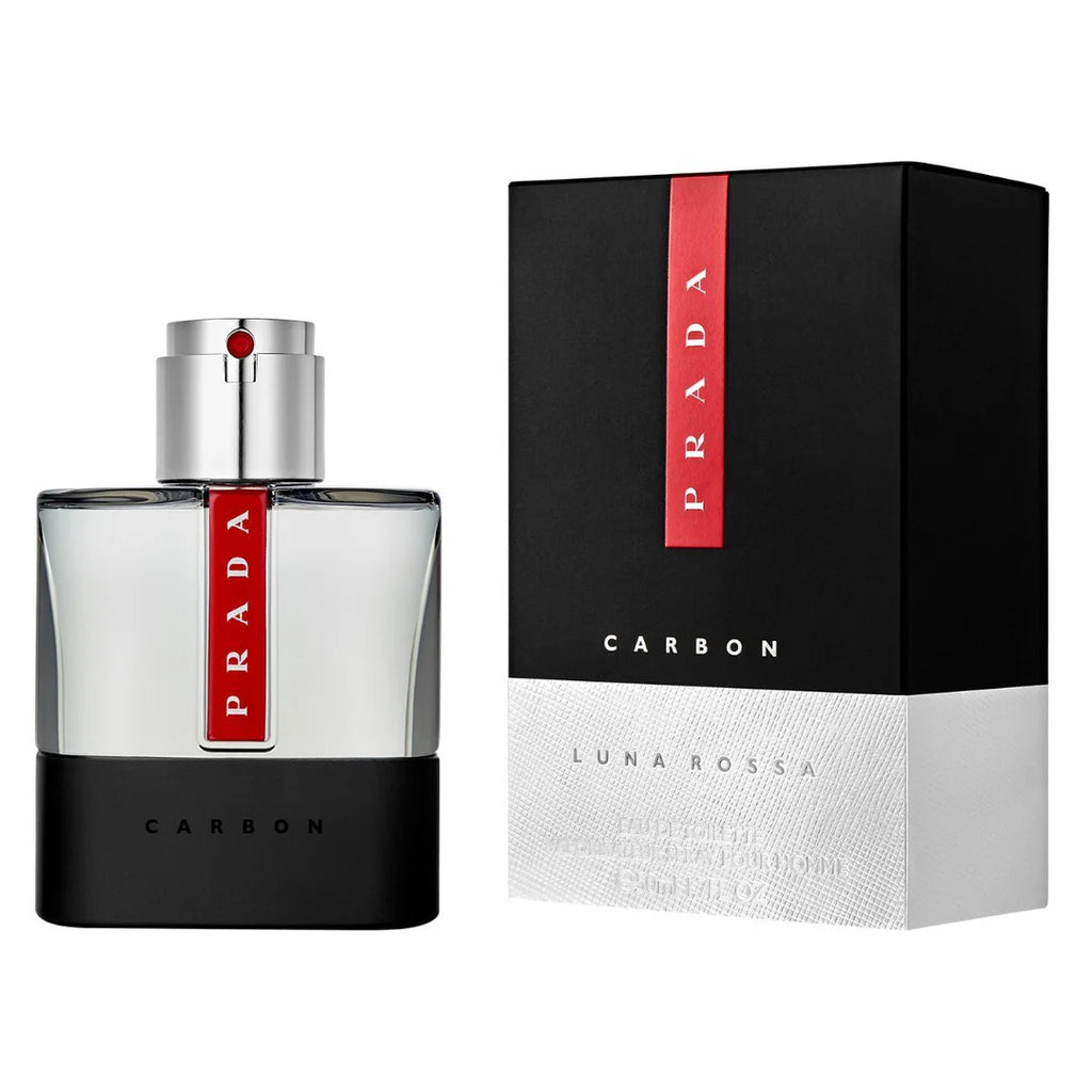 Prada - Luna Rossa Carbon