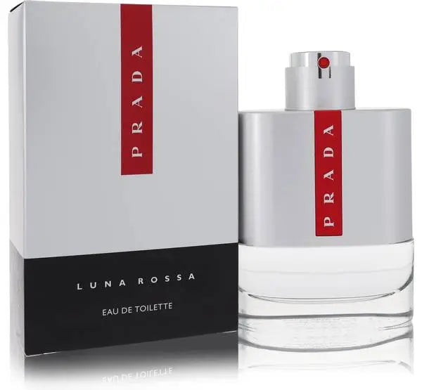 Prada - Luna Rossa