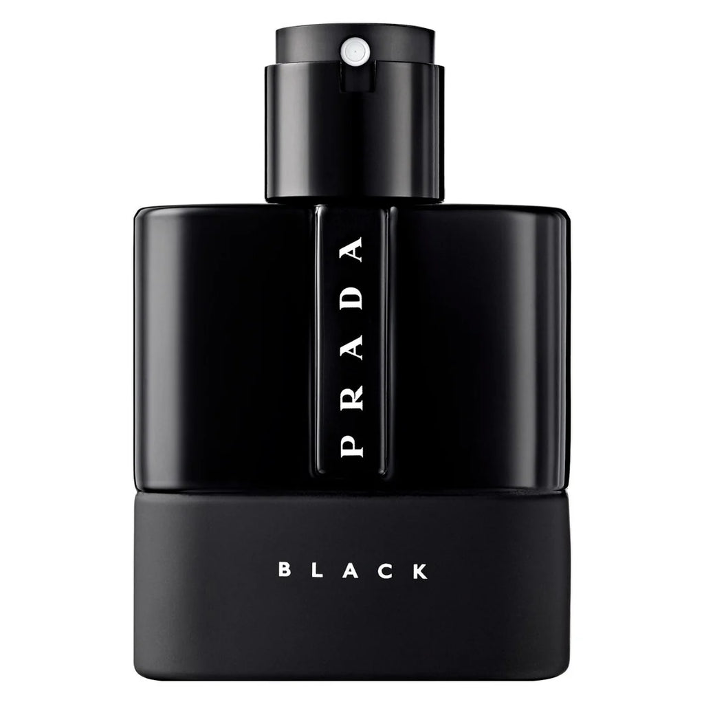Prada - Luna Rossa Black