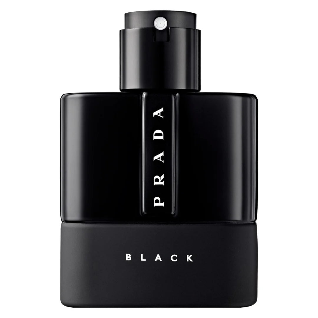 Prada - Luna Rossa Black