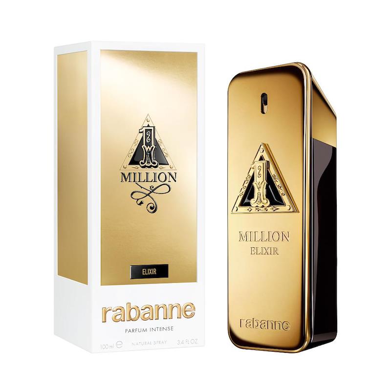 Paco Rabanne - 1 Million Elixir