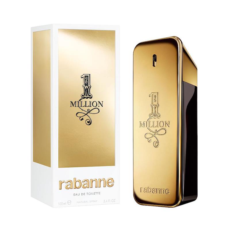 Paco Rabanne - 1 Million