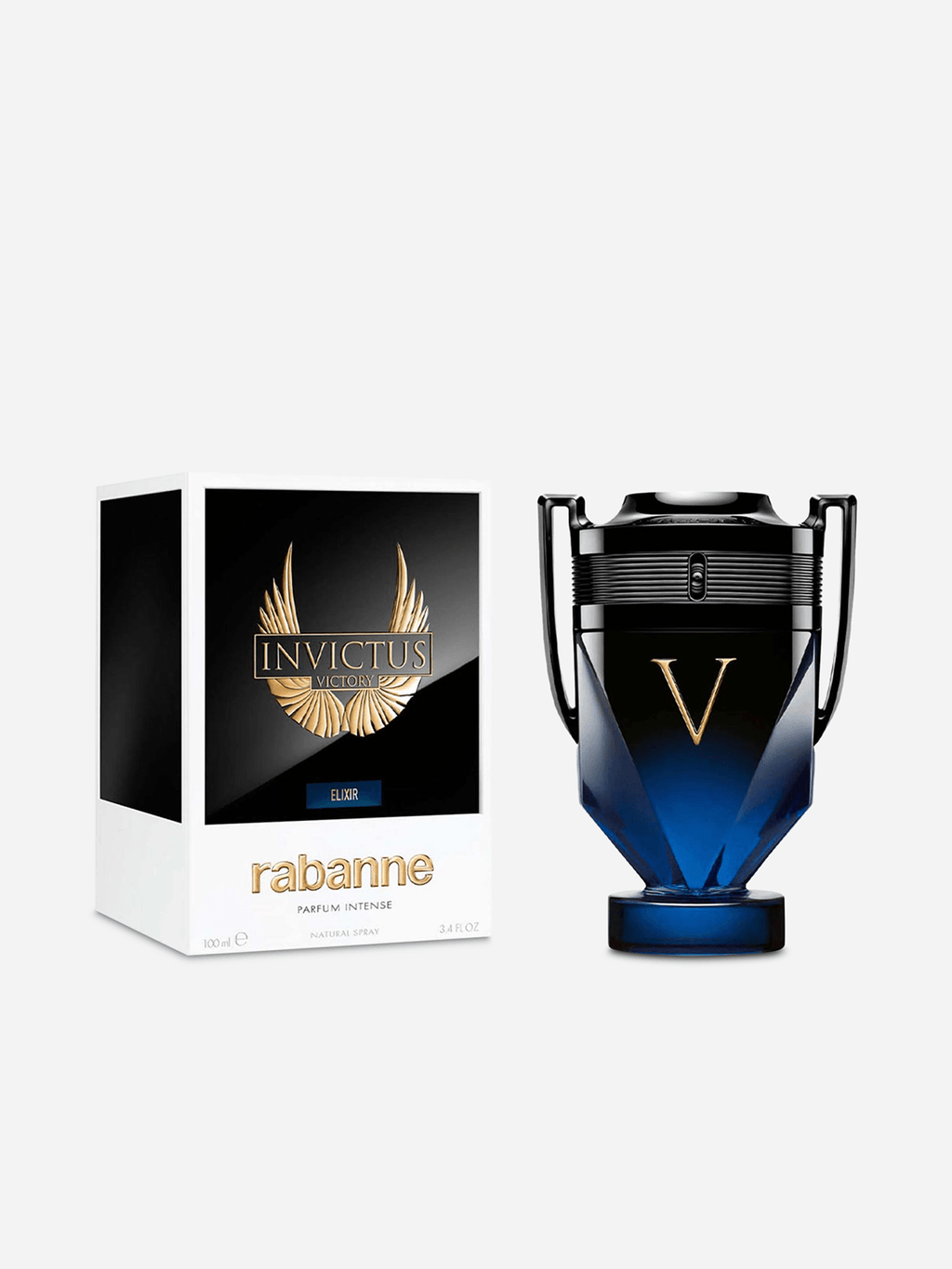 Paco Rabanne - Invictus Victory