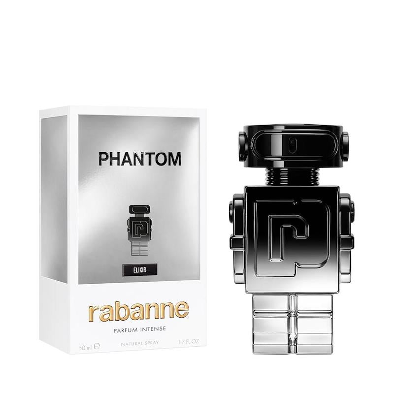 Paco Rabanne - Phantom Elixir