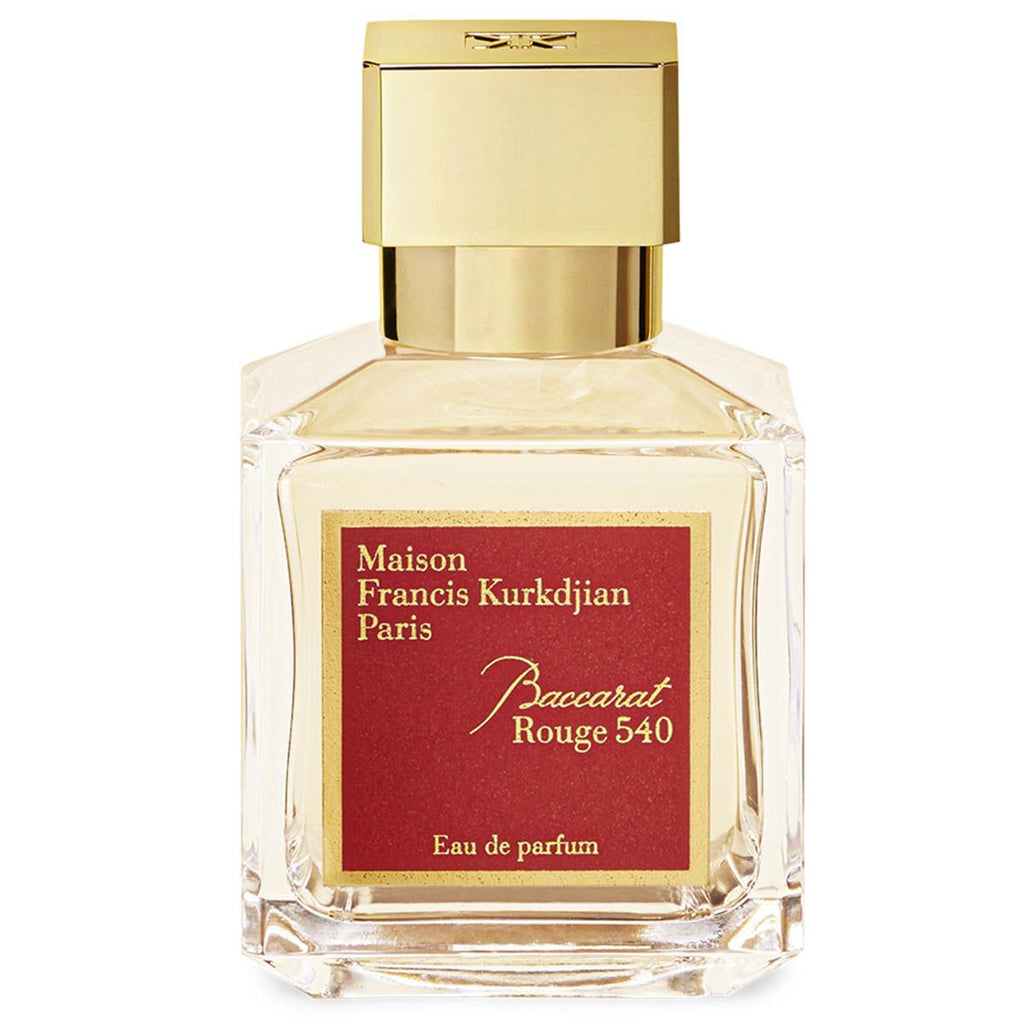 Maison Francis Kurkdjian - Baccarat Rouge 540