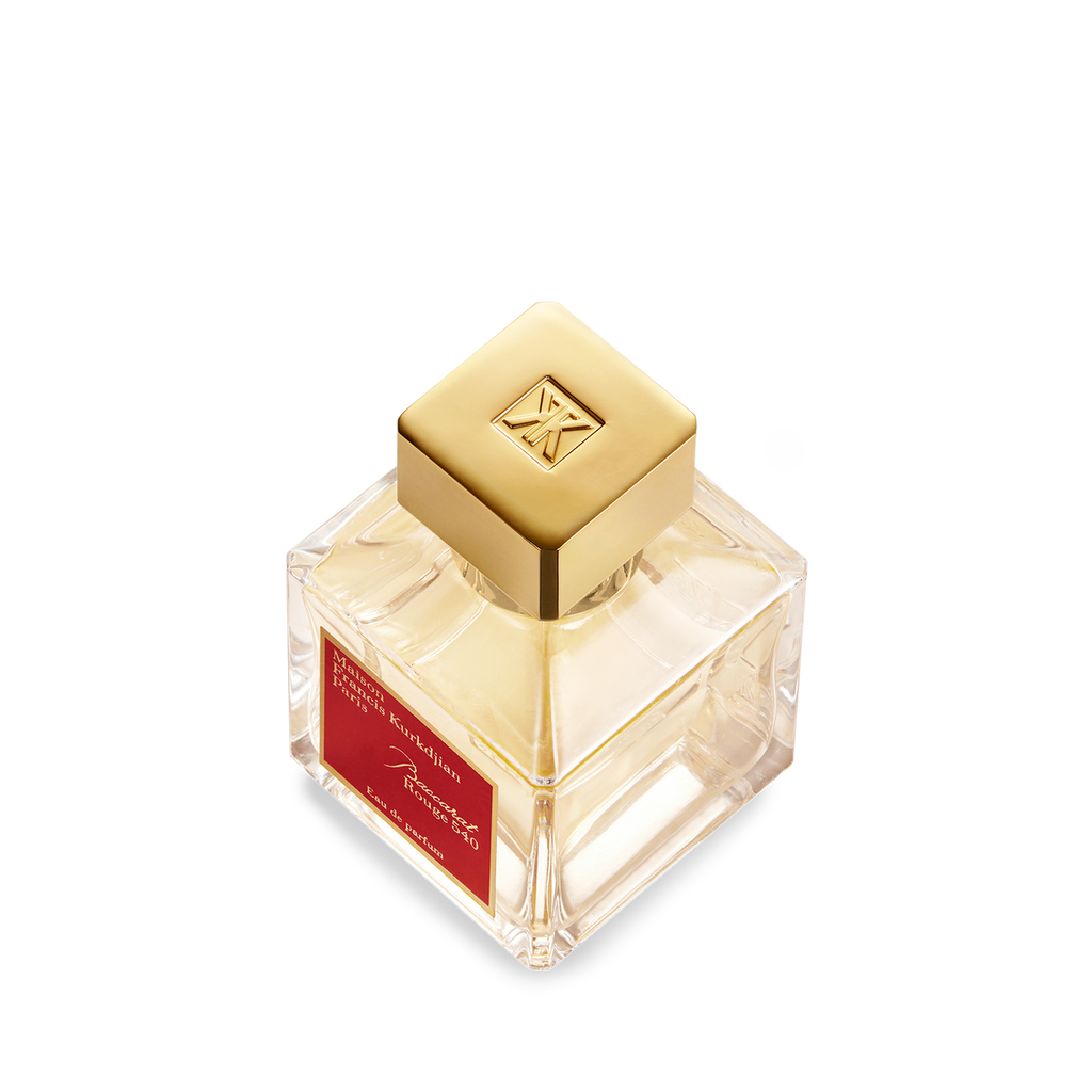 Maison Francis Kurkdjian - Baccarat Rouge 540