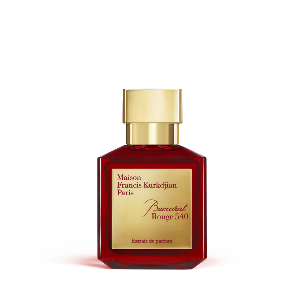 Maison Francis Kurkdjian - Baccarat Rouge 540 Extrait de Parfum