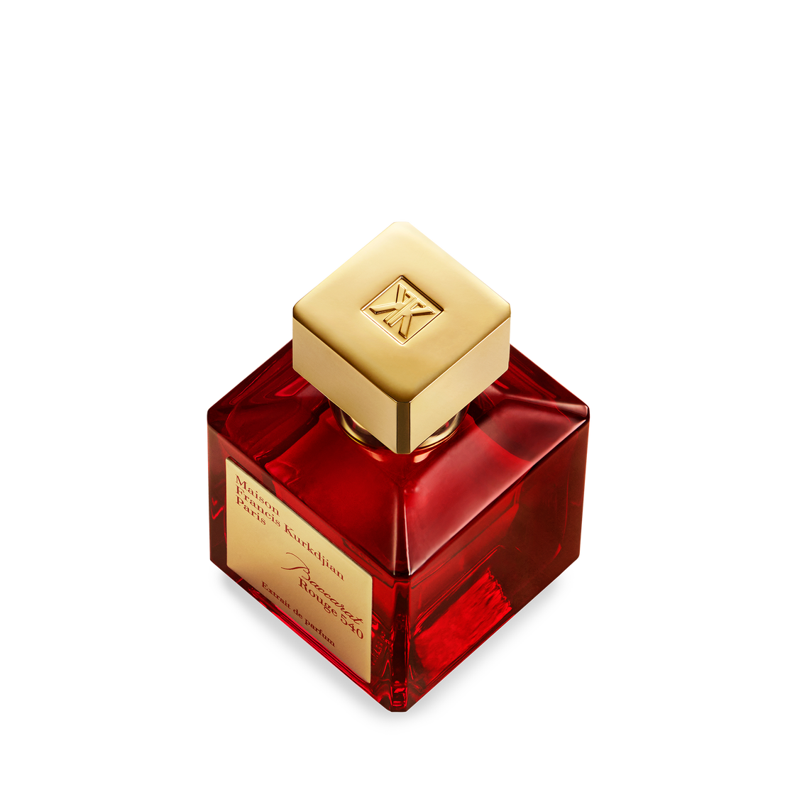 Maison Francis Kurkdjian - Baccarat Rouge 540 Extrait de Parfum