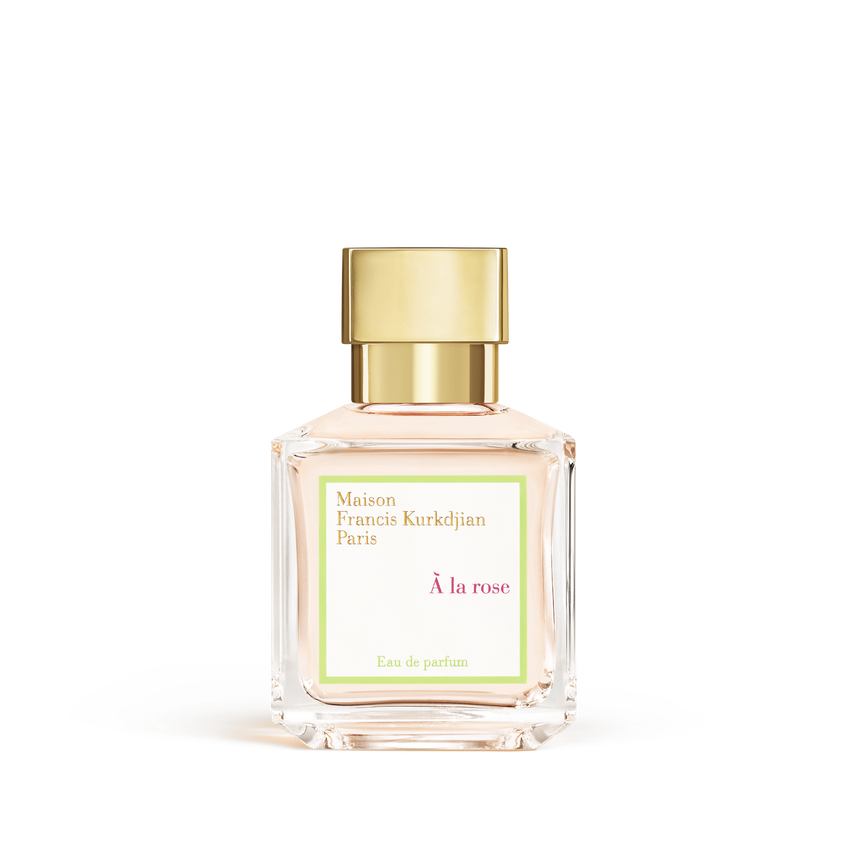 Maison Francis Kurkdjian - À La Rose