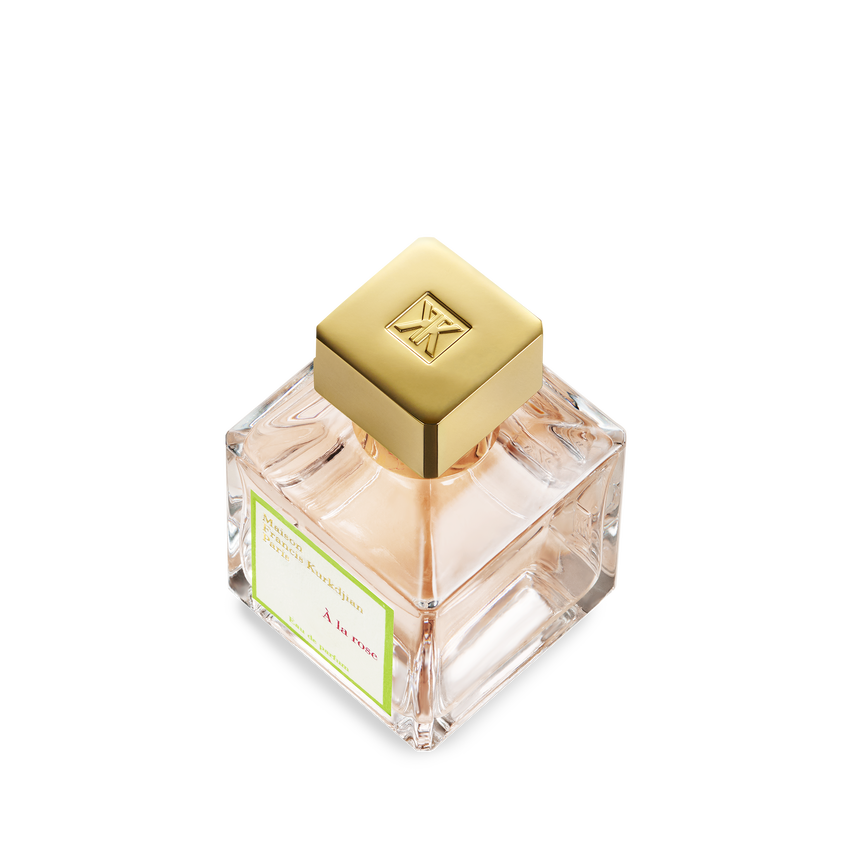 Maison Francis Kurkdjian - À La Rose