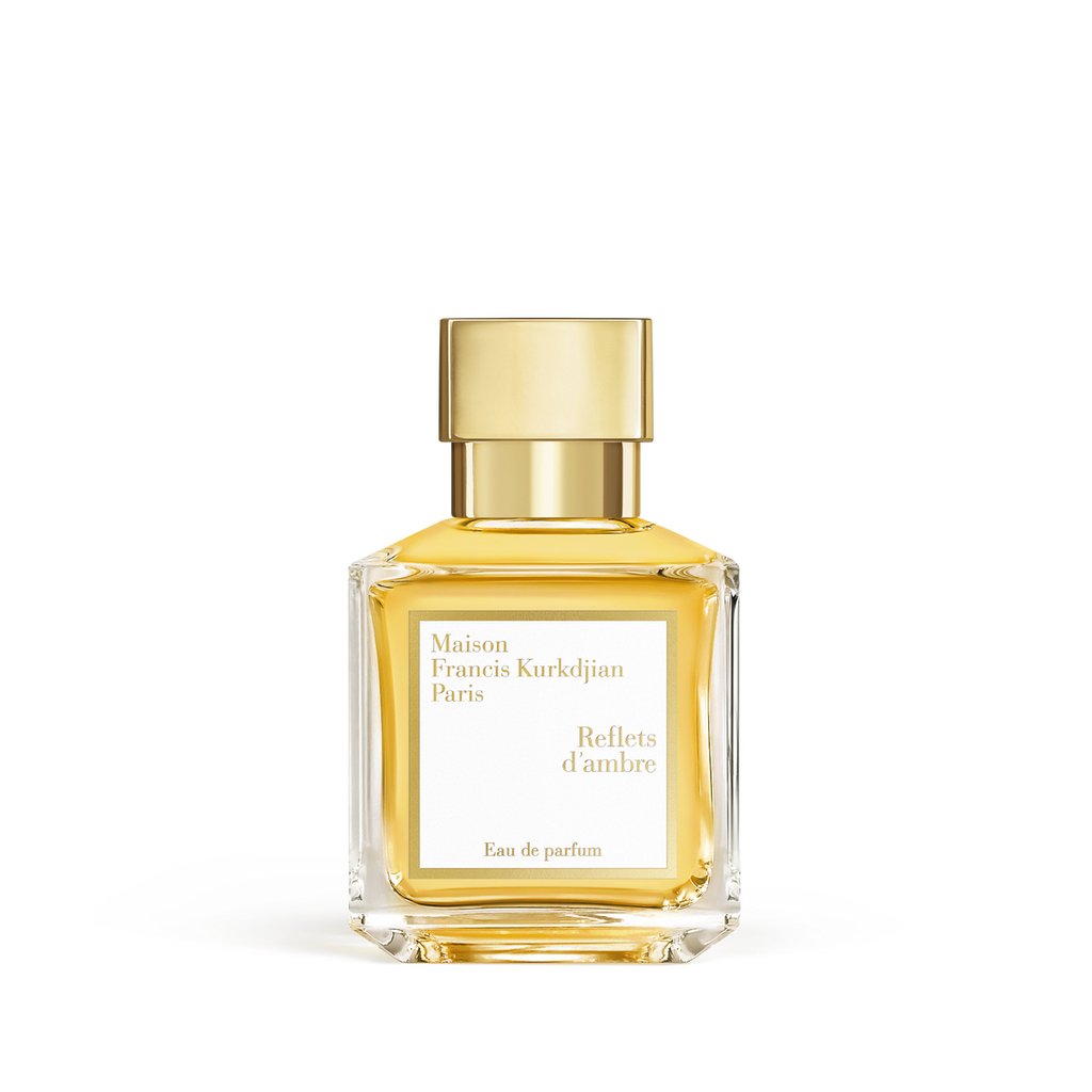 Maison Francis Kurkdjian - Reflets D'Ambre