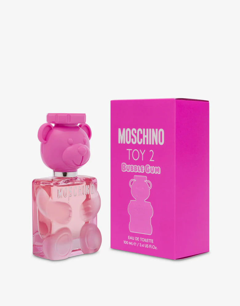 Moschino - Toy 2 Bubble Gum