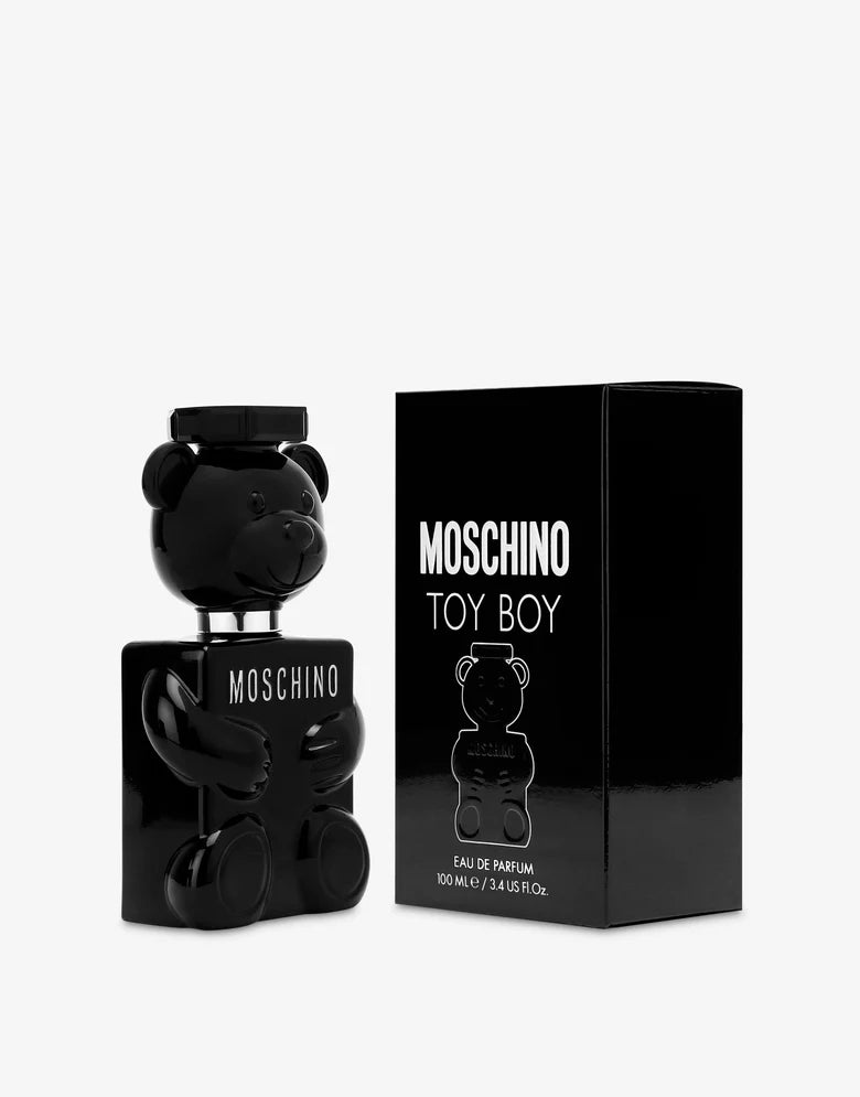 Moschino - Toy Boy