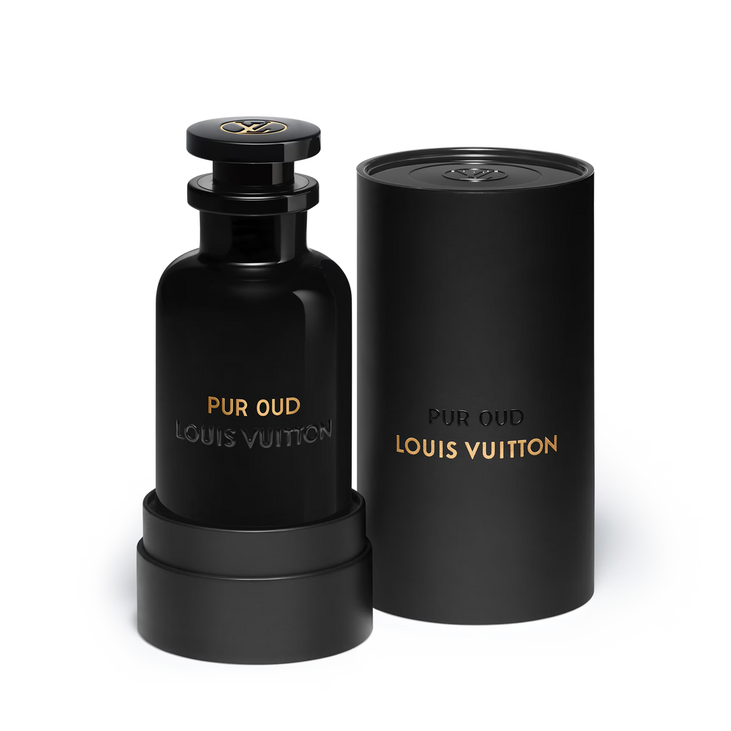 Louis Vuitton - Pur Oud
