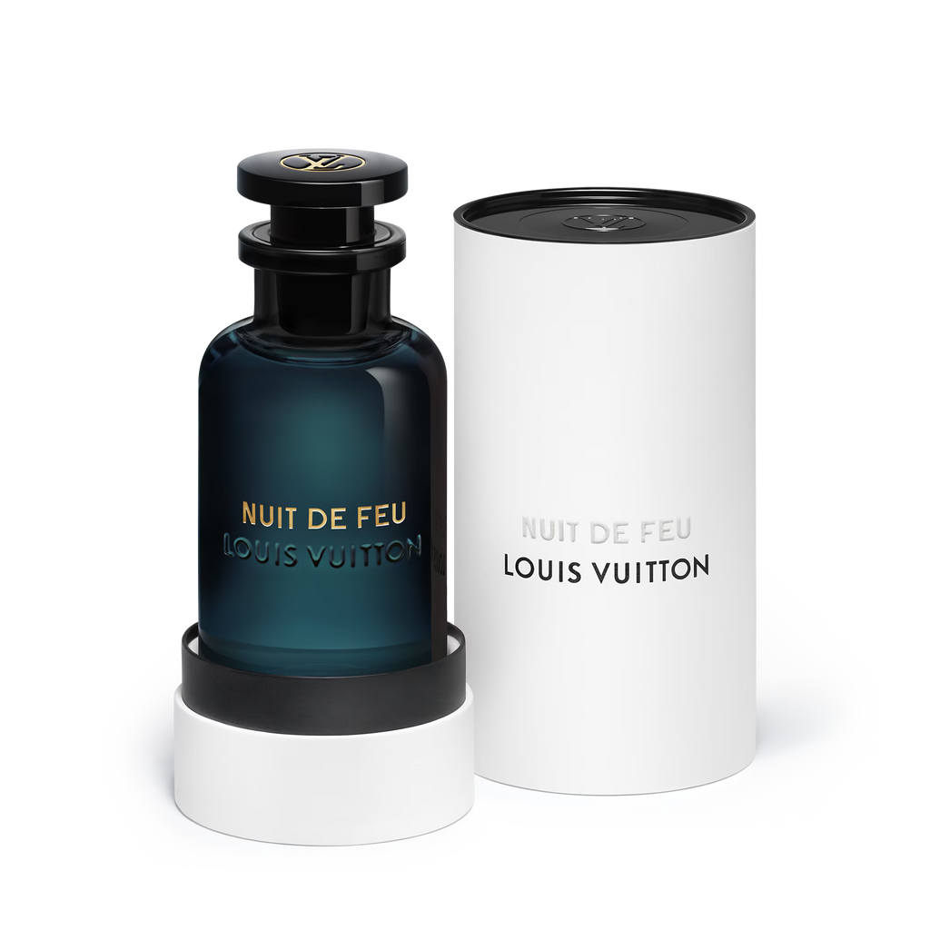 Louis Vuitton - Nuit De Feu