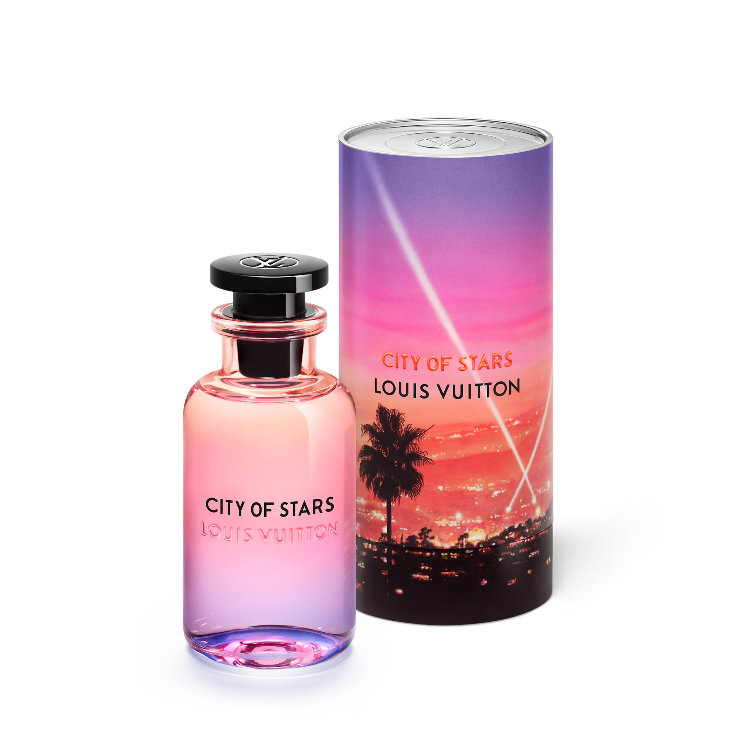 Louis Vuitton - City of Stars