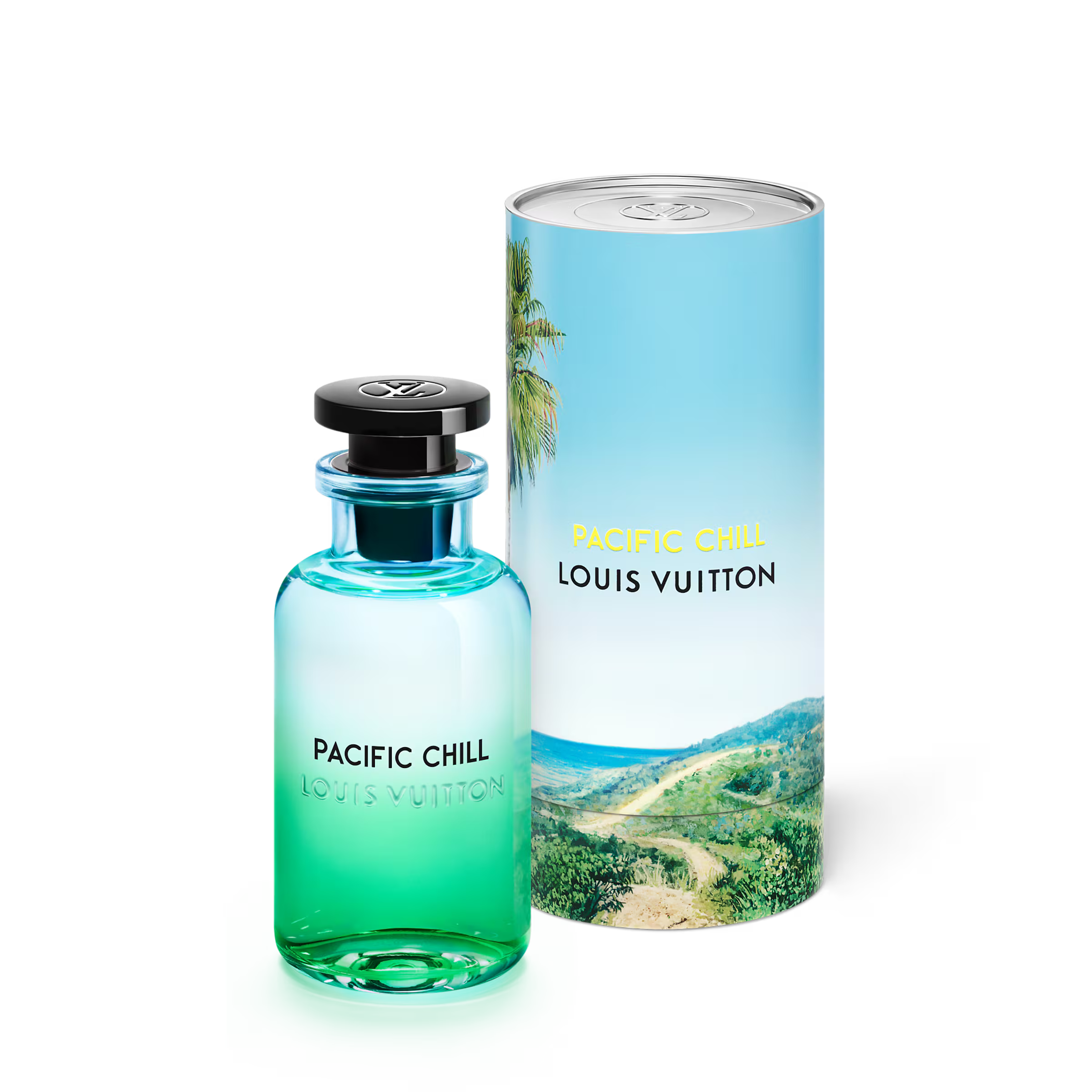 Louis Vuitton - Pacific Chill