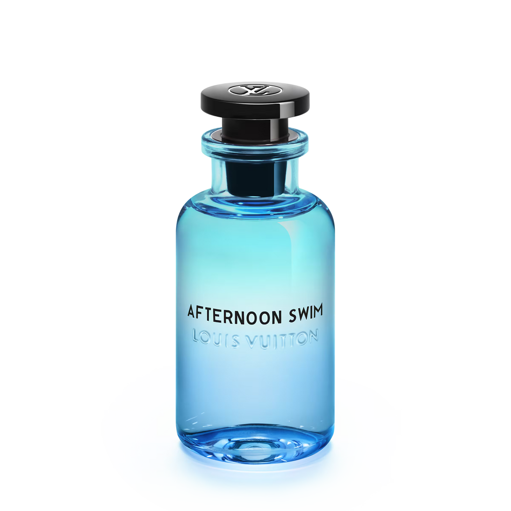 Louis Vuitton - Afternoon Swim