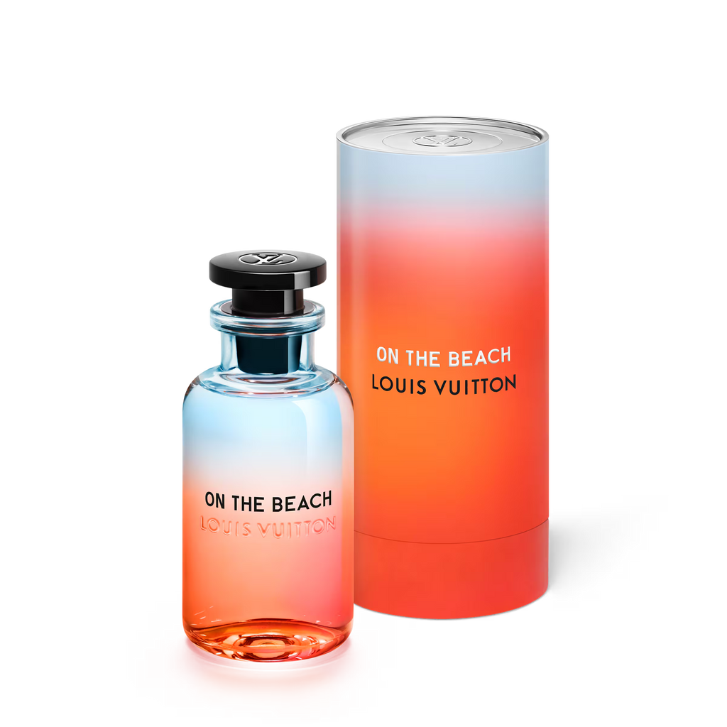 Louis Vuitton - On The Beach