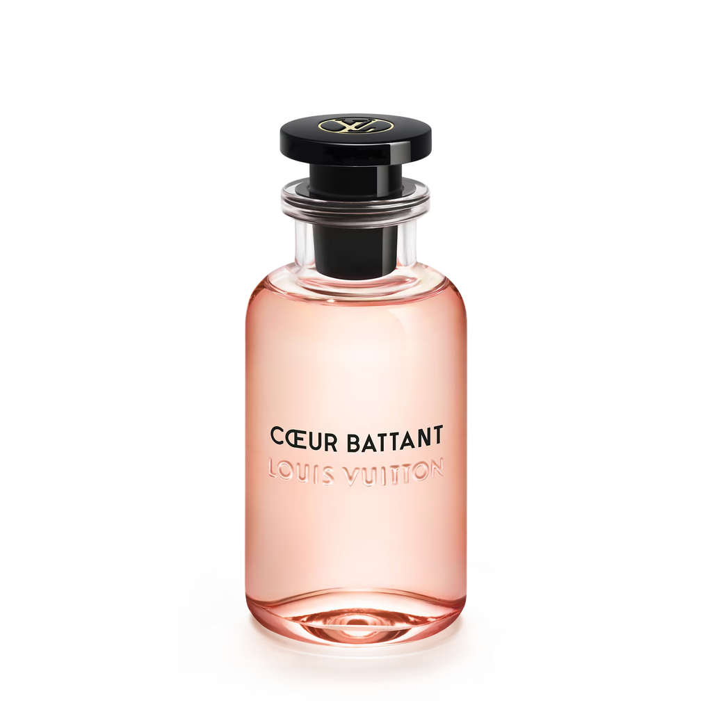 Louis Vuitton - Cœur battant